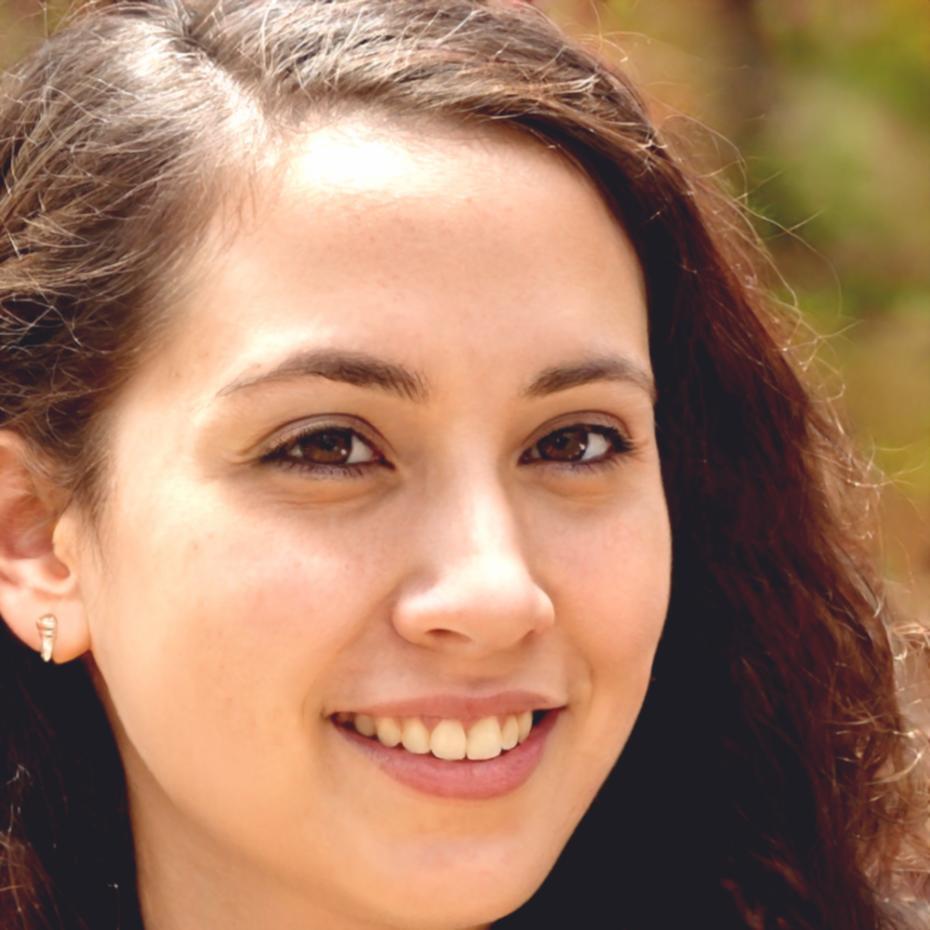 Carmen Rodríguez - Instructora especialista en gestión financiera